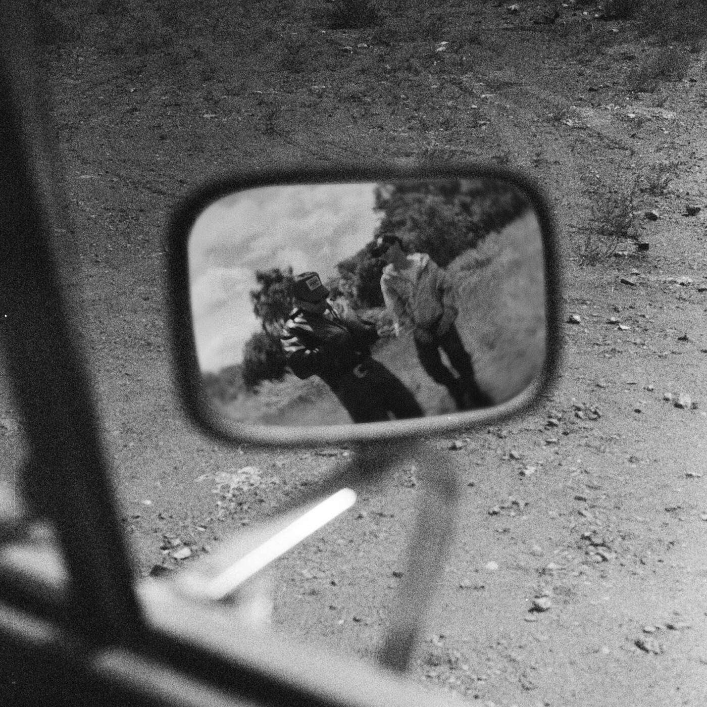 aunquetelopida - Single album cover