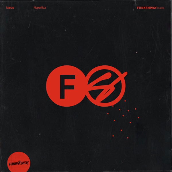 Hyperfizz - Single album cover
