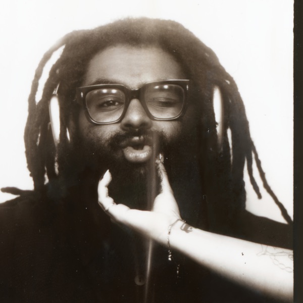 Heat The Streets Some Mo' - EP album cover