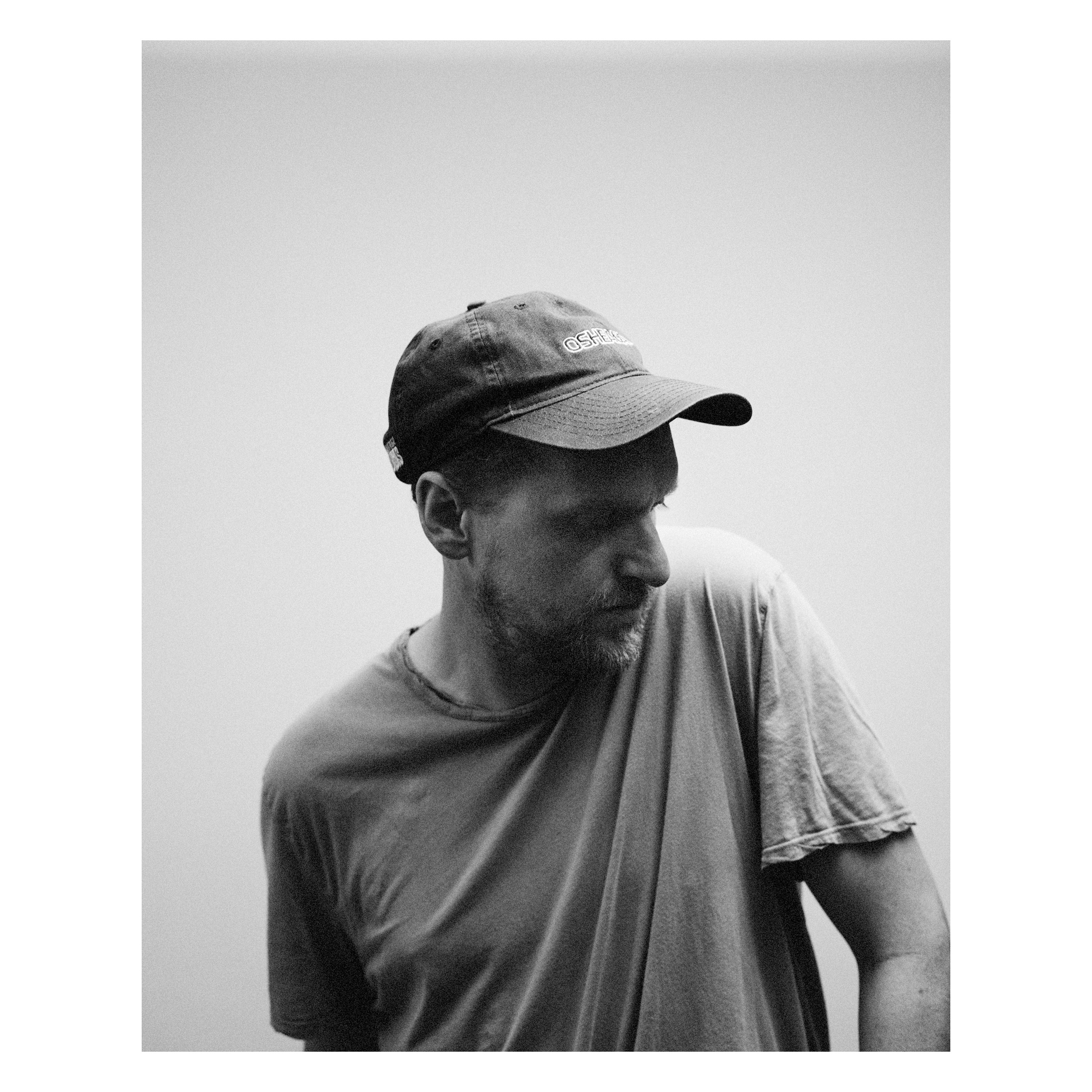 Oblivion - Single album cover
