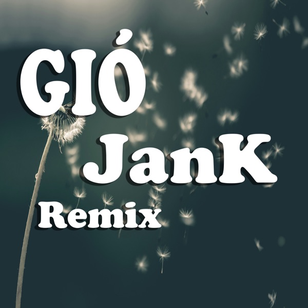 Gió (Thahtrung Remix) - Single album cover