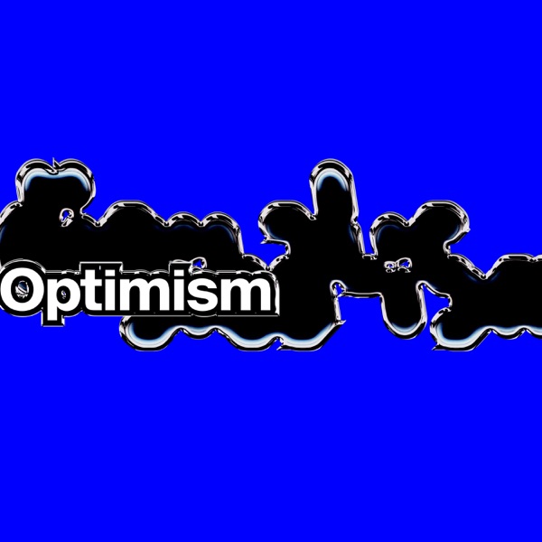 Optimism album cover