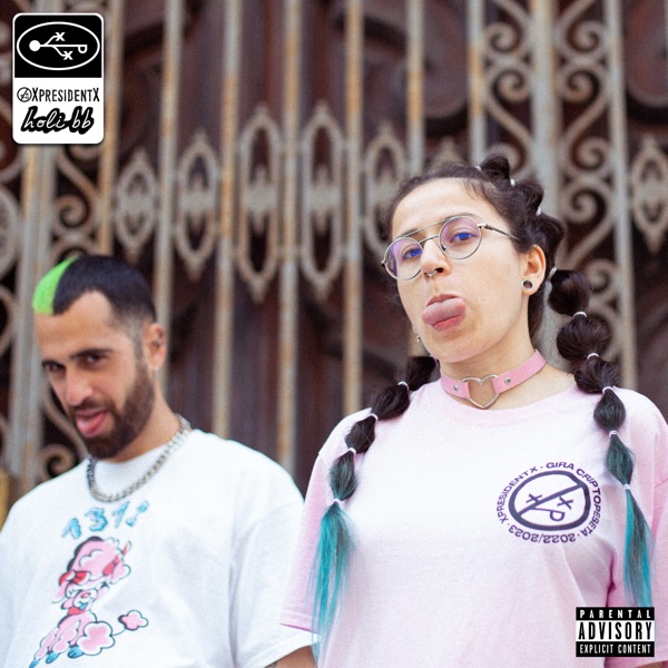 Holi Bb (feat. Lendakaris Muertos) - Single album cover