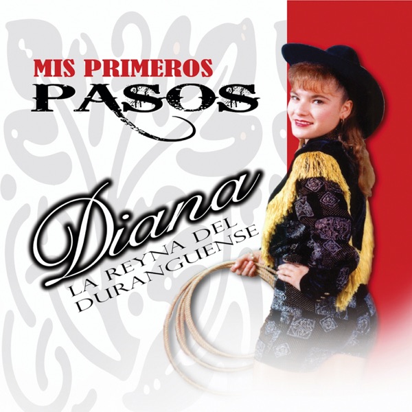 Mis Primeros Pasos album cover