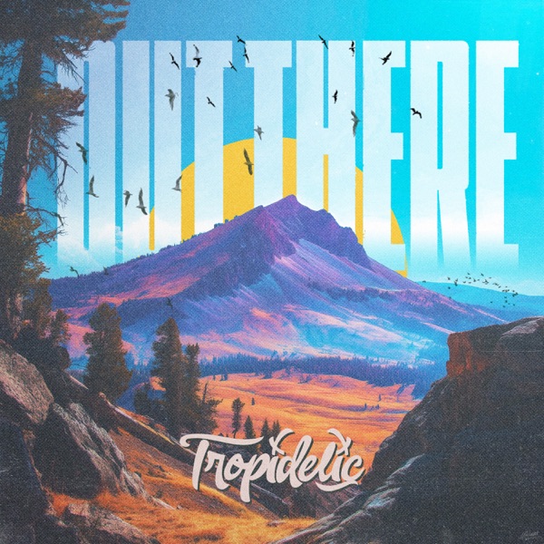 Out There - Single album cover