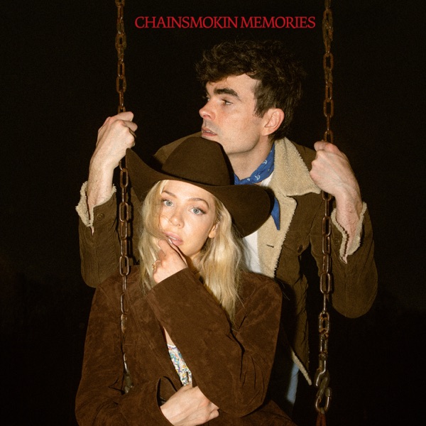 Chainsmokin Memories - Single album cover