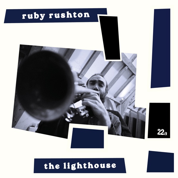 The Lighthouse - Single album cover