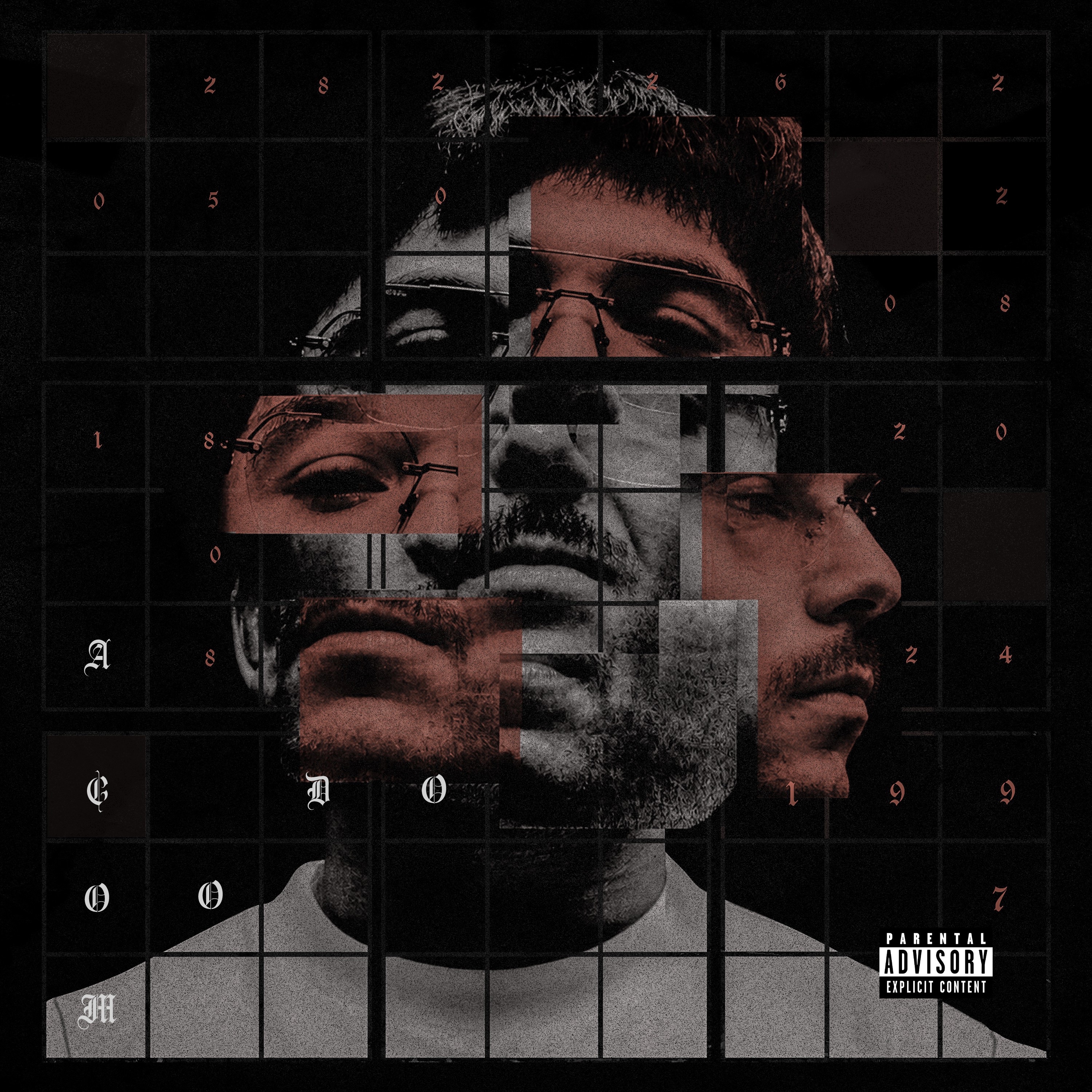 ACOMODO album cover
