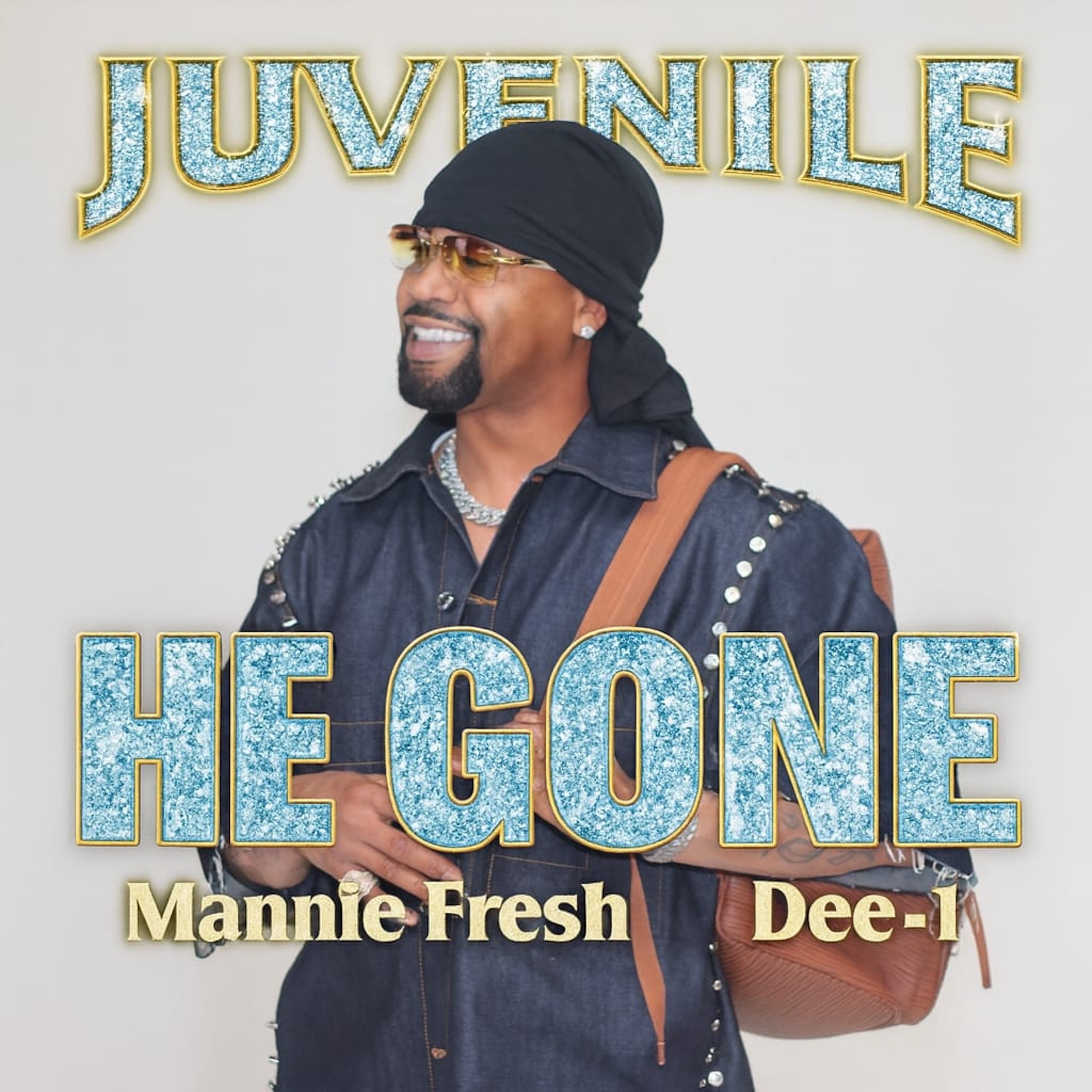 He Gone - Single album cover