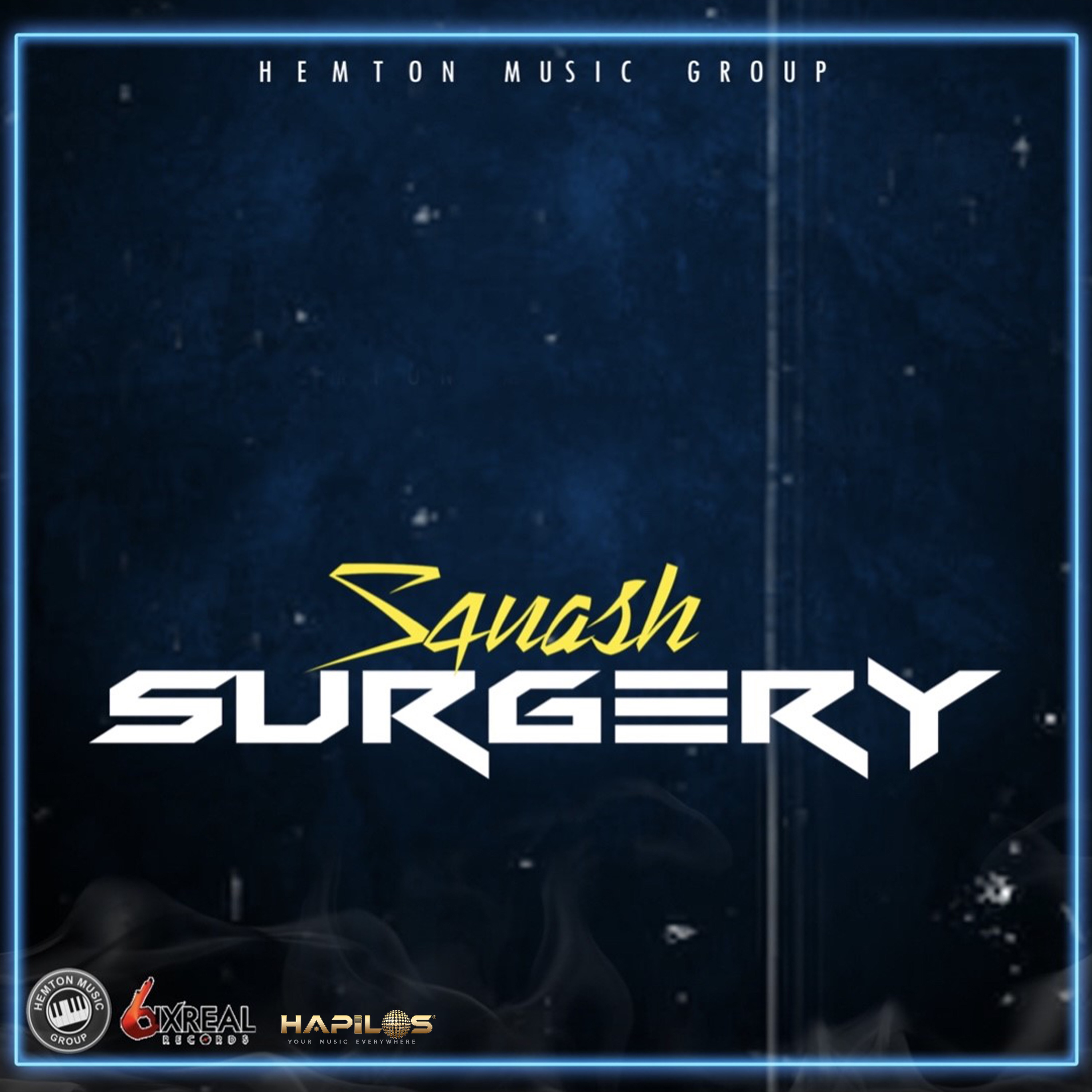 Surgery - Single album cover