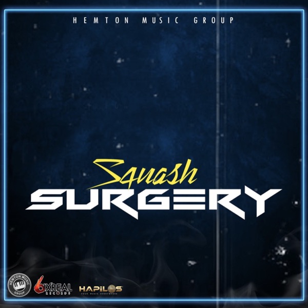 Surgery - Single album cover