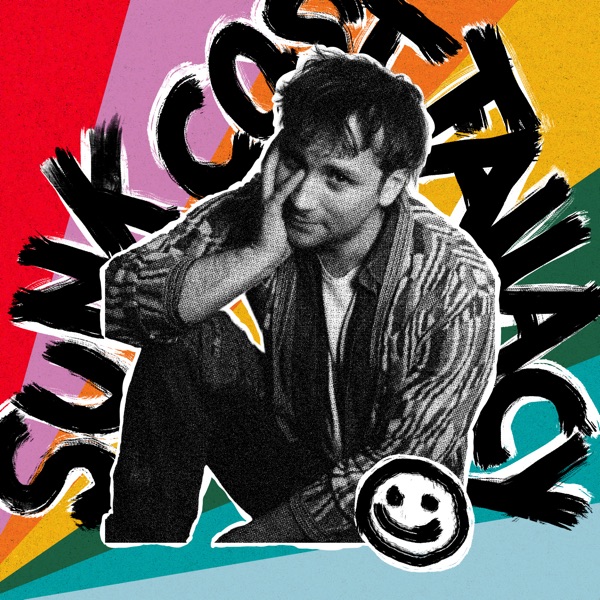 Sunk Cost Fallacy album cover