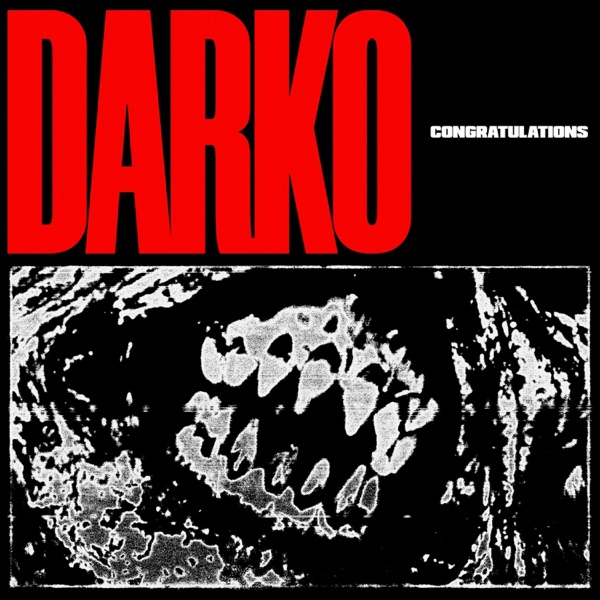 Congratulations - Single album cover