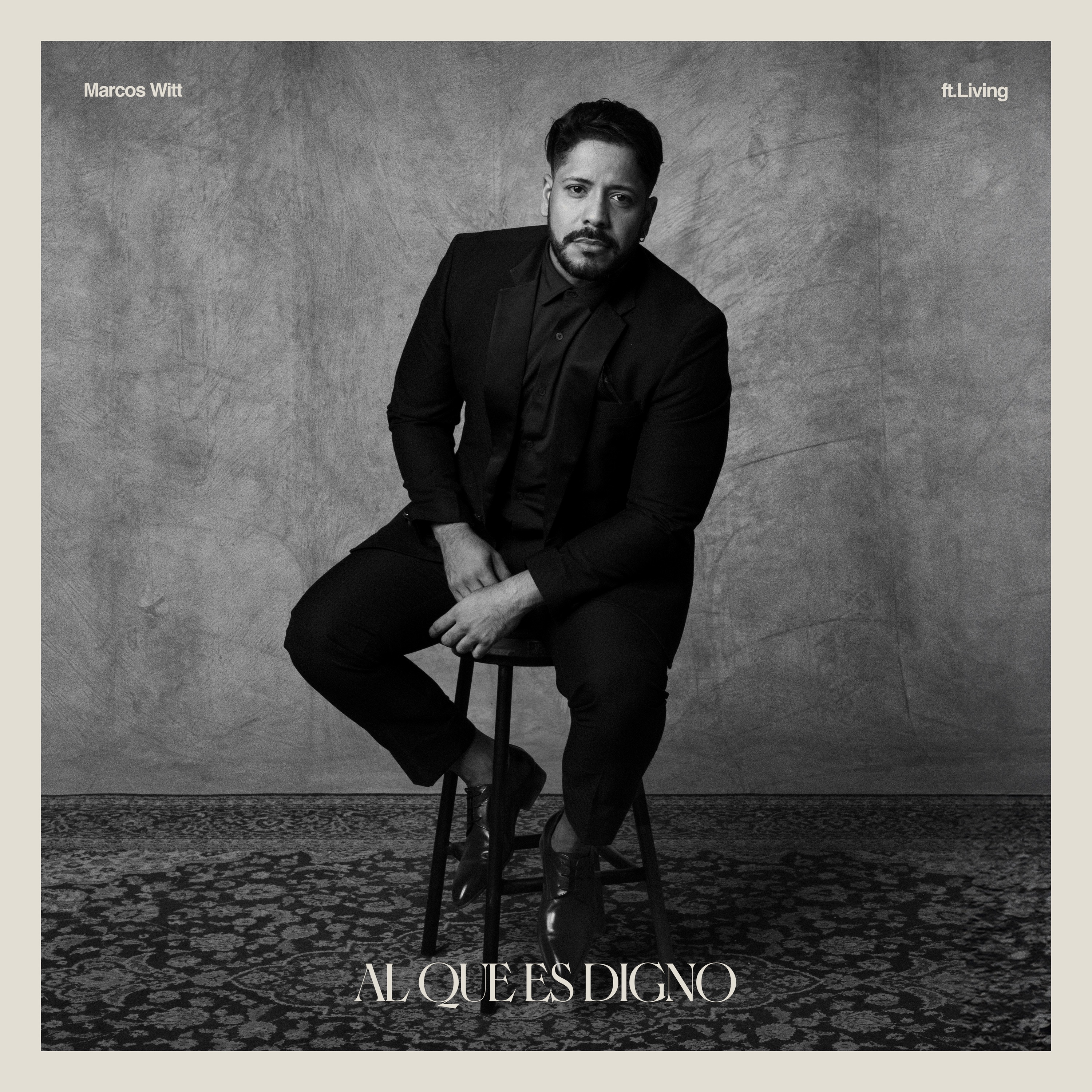 Al Que Es Digno - Single album cover