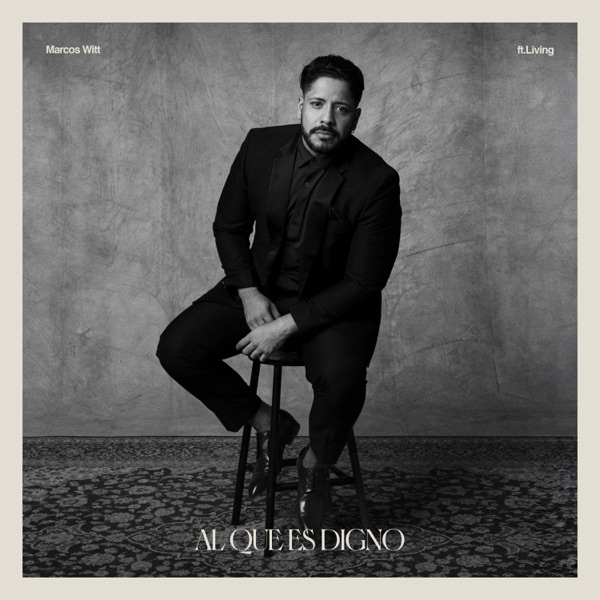 Al Que Es Digno - Single album cover