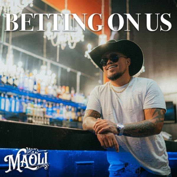 Betting on Us - Single album cover