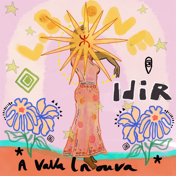 A Vava Inouva - Single album cover