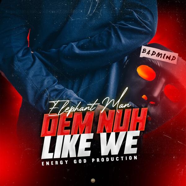 Dem Nuh Like We - Single album cover