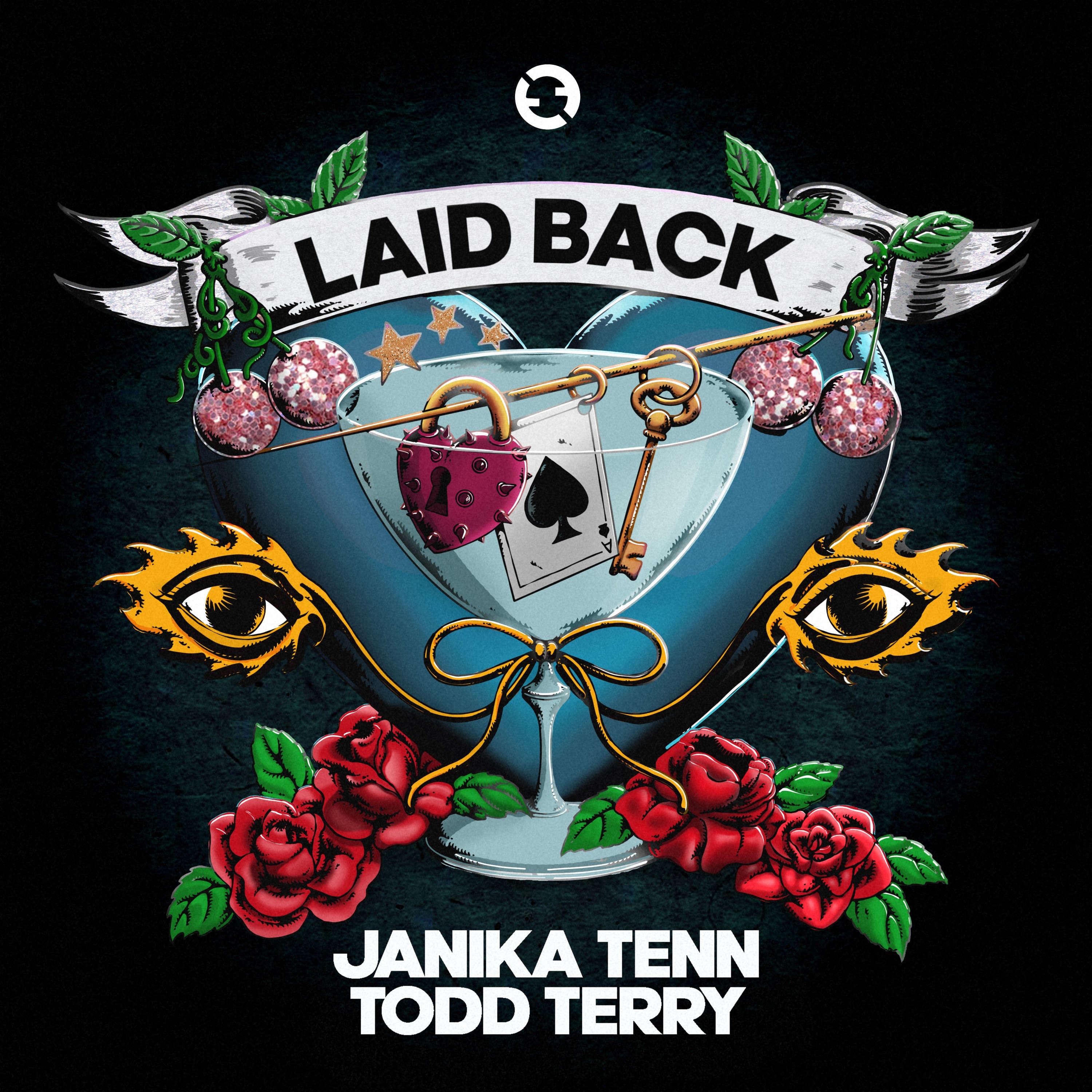 Laid Back - Single album cover