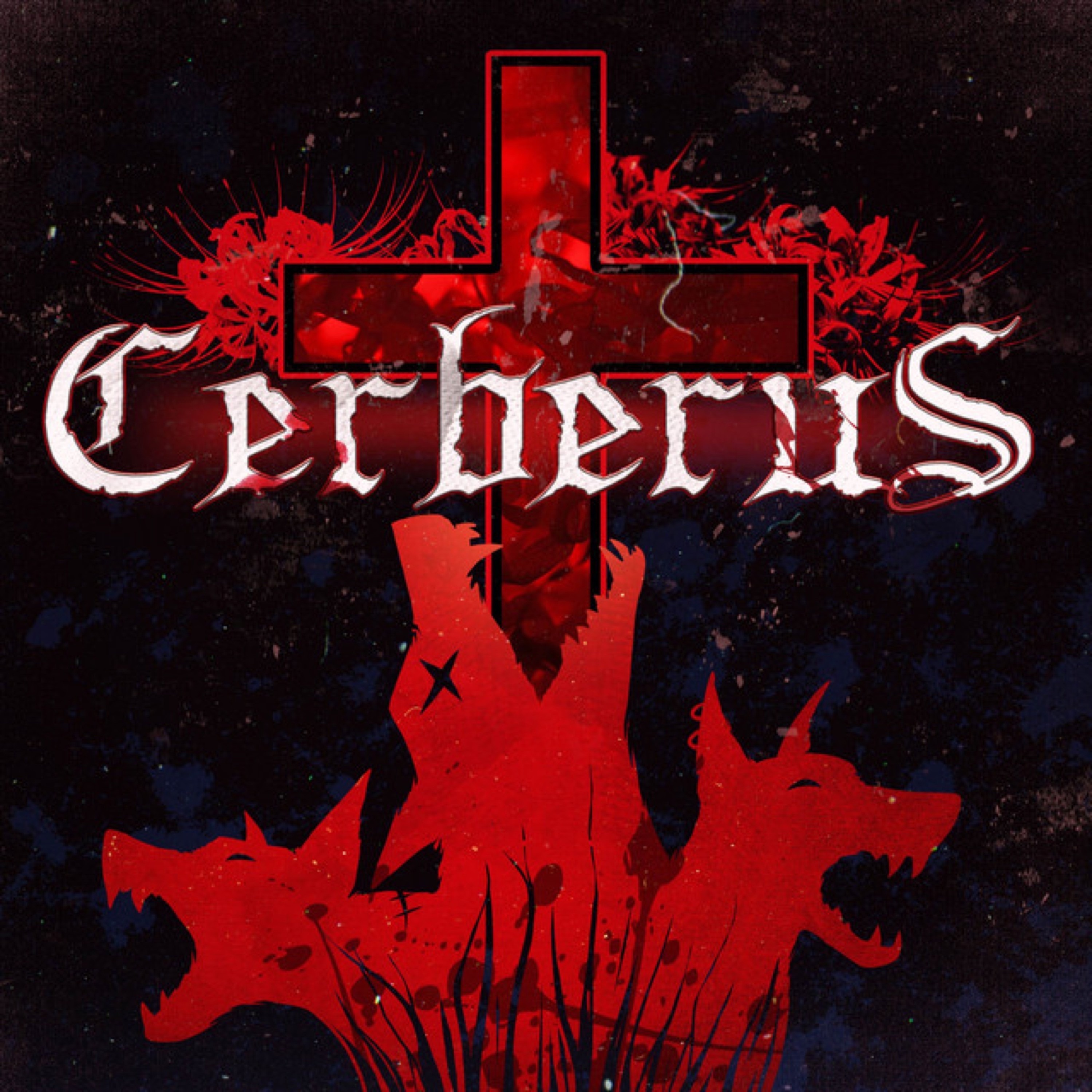 Cerberus (K9Kuro's Theme) - Single album cover