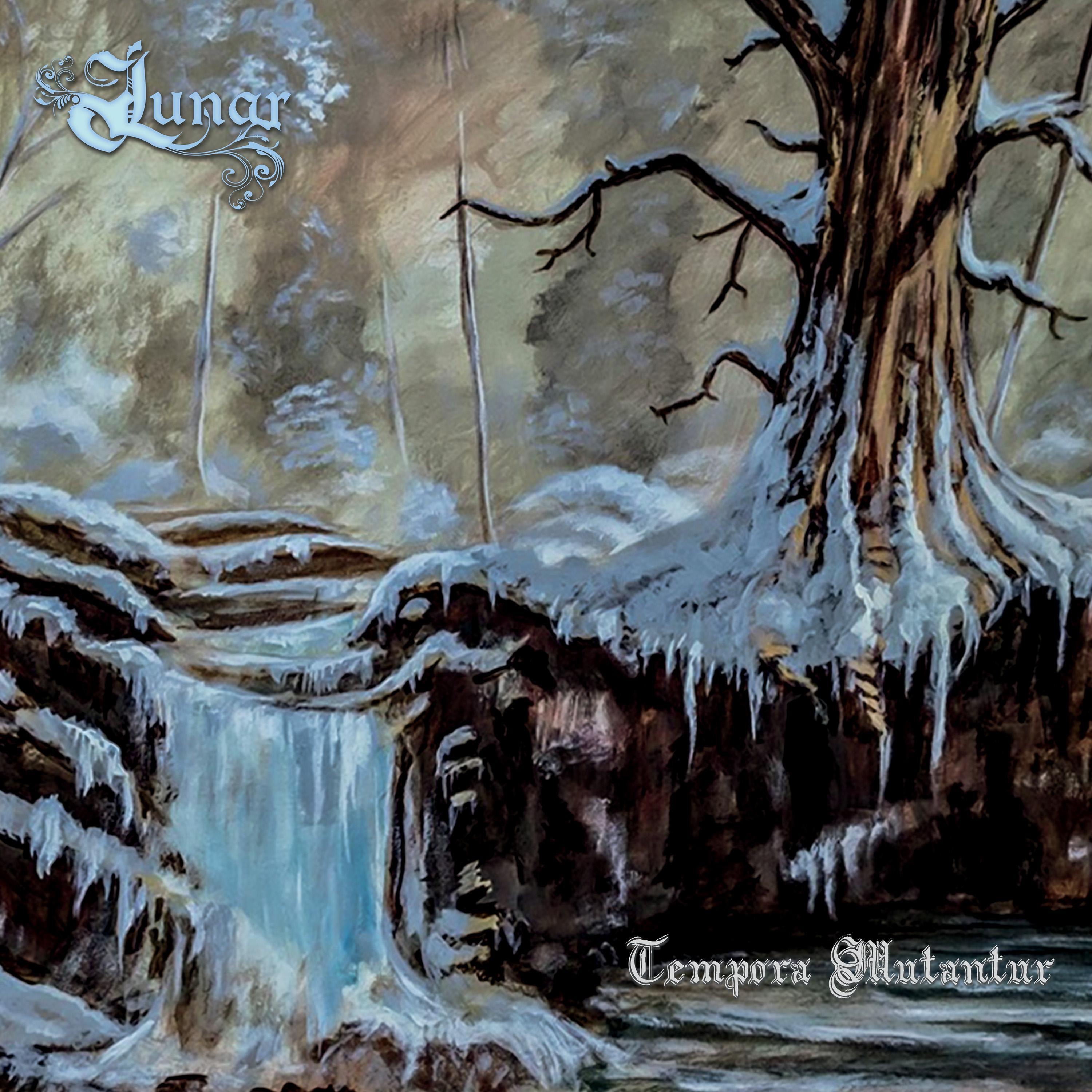 Tempora Mutantur album cover