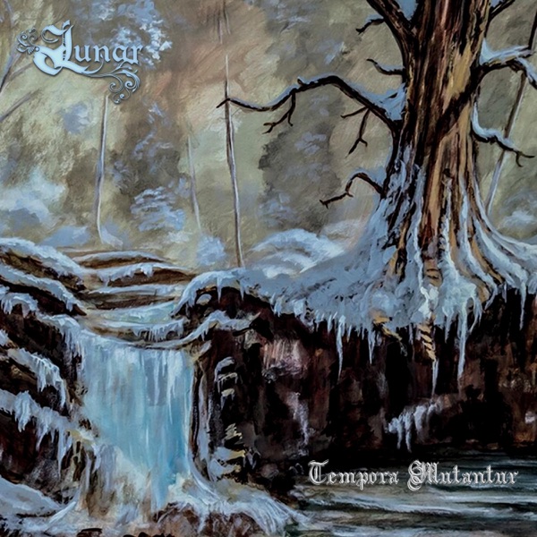 Tempora Mutantur album cover