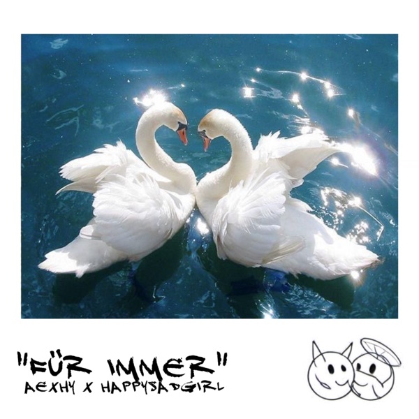 Für Immer - Single album cover