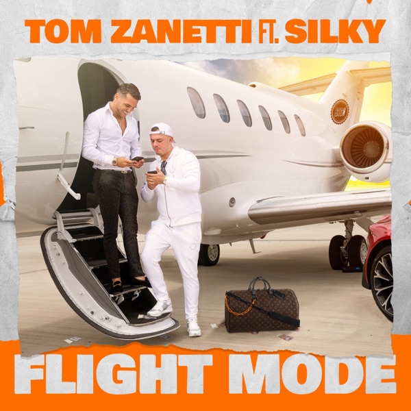 Flight Mode - Single album cover