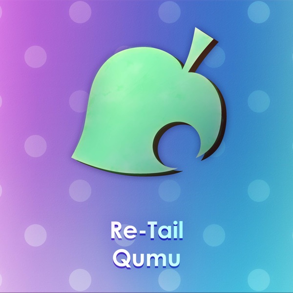 Re - Tail (From "Animal Crossing: New Leaf") [Cover Version] - Single album cover