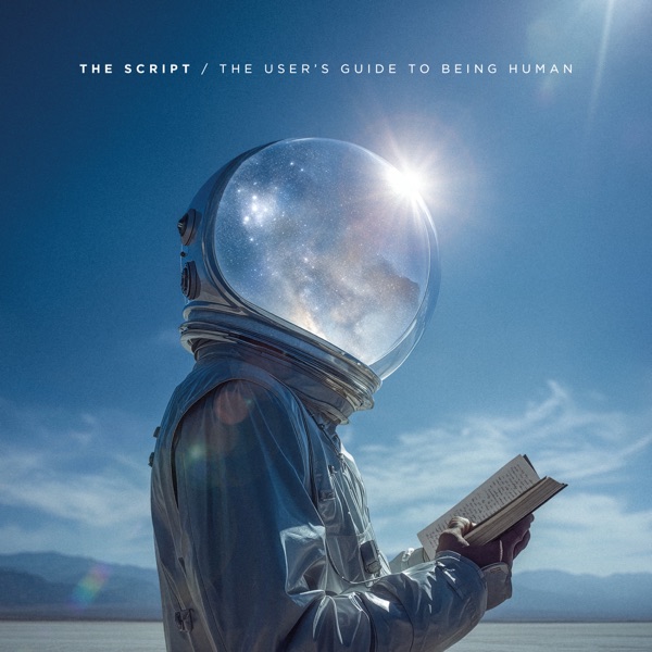 The User's Guide to Being Human album cover