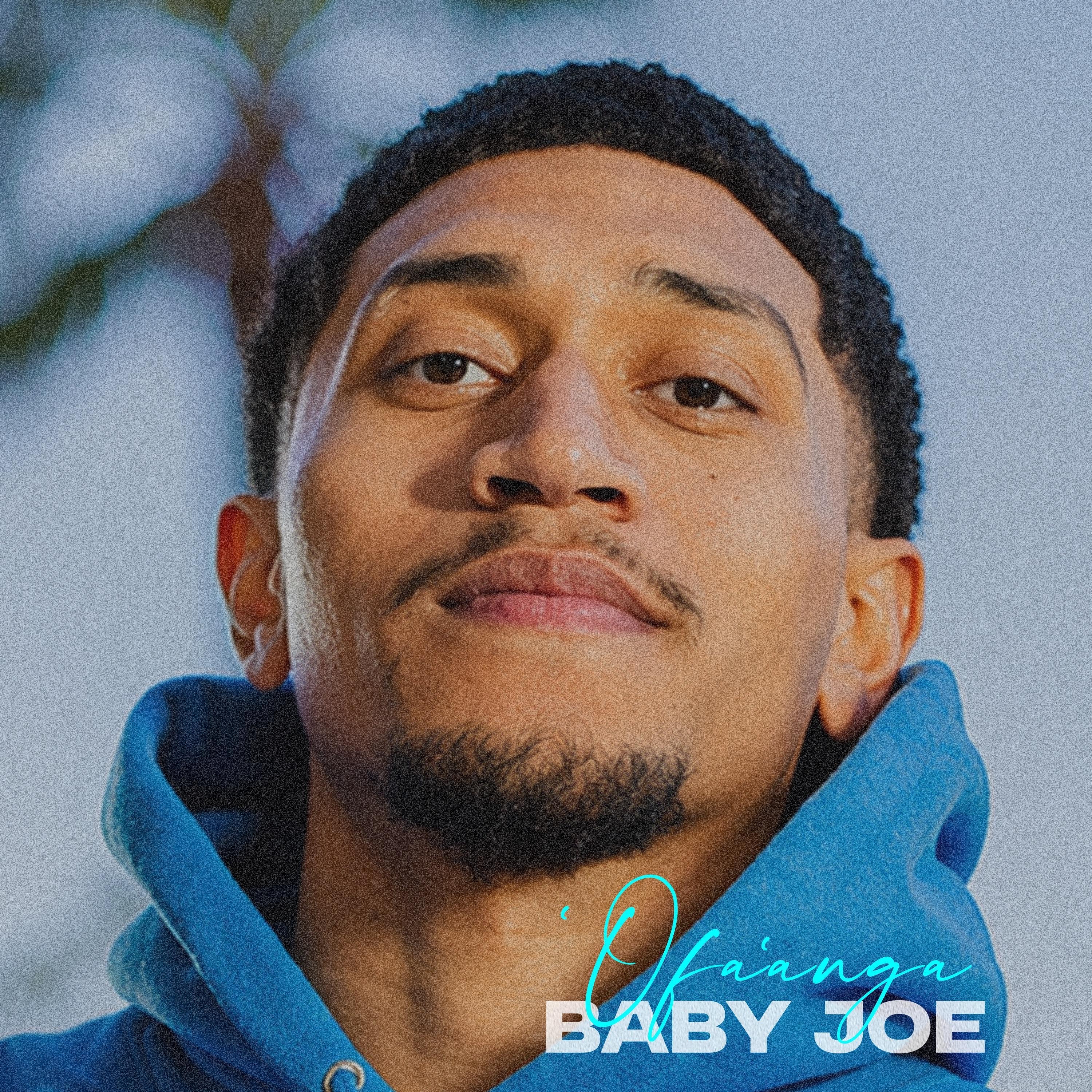 'Ofa'anga album cover