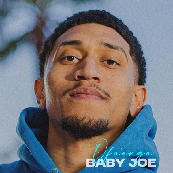 'Ofa'anga album cover