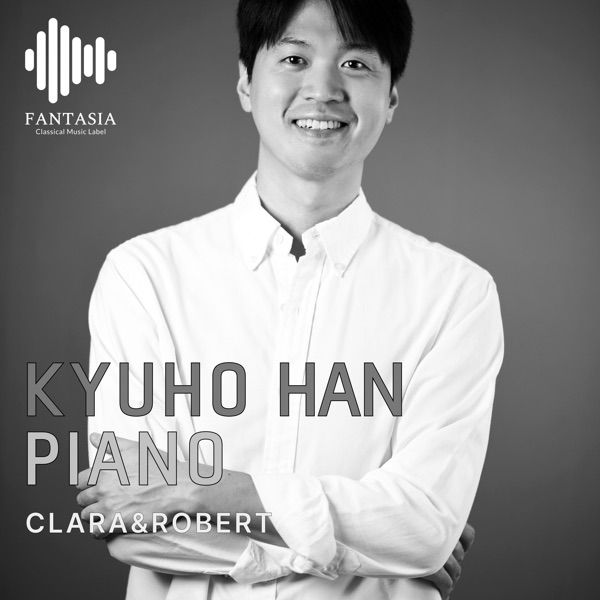 Clara&Robert album cover