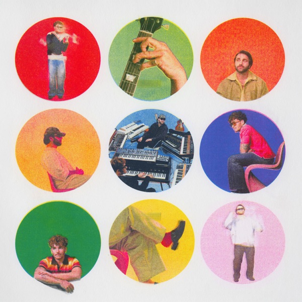 Withness album cover