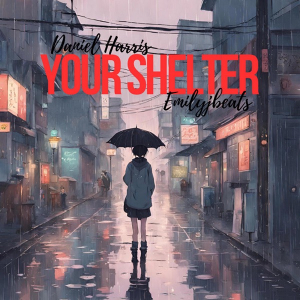Your Shelter - Single album cover