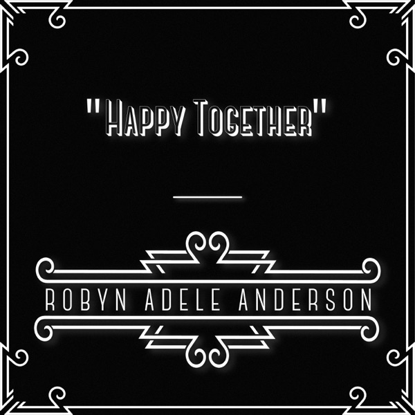 Happy Together - Single album cover