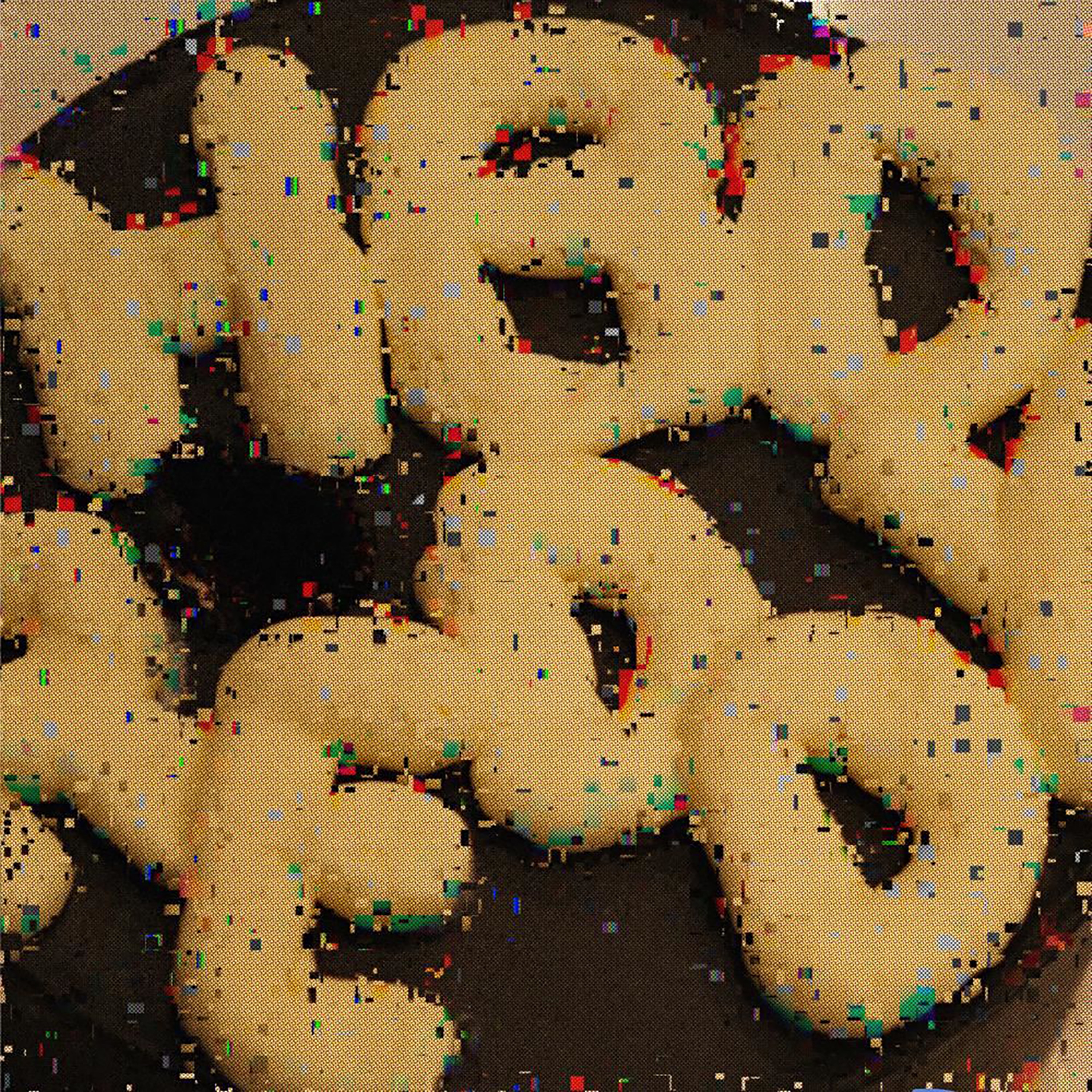 HBD - Single album cover