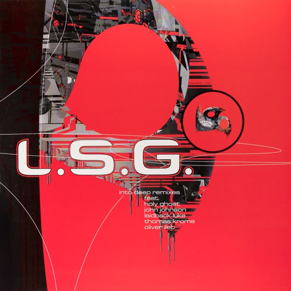 Into Deep Remixes (Remastered) album cover