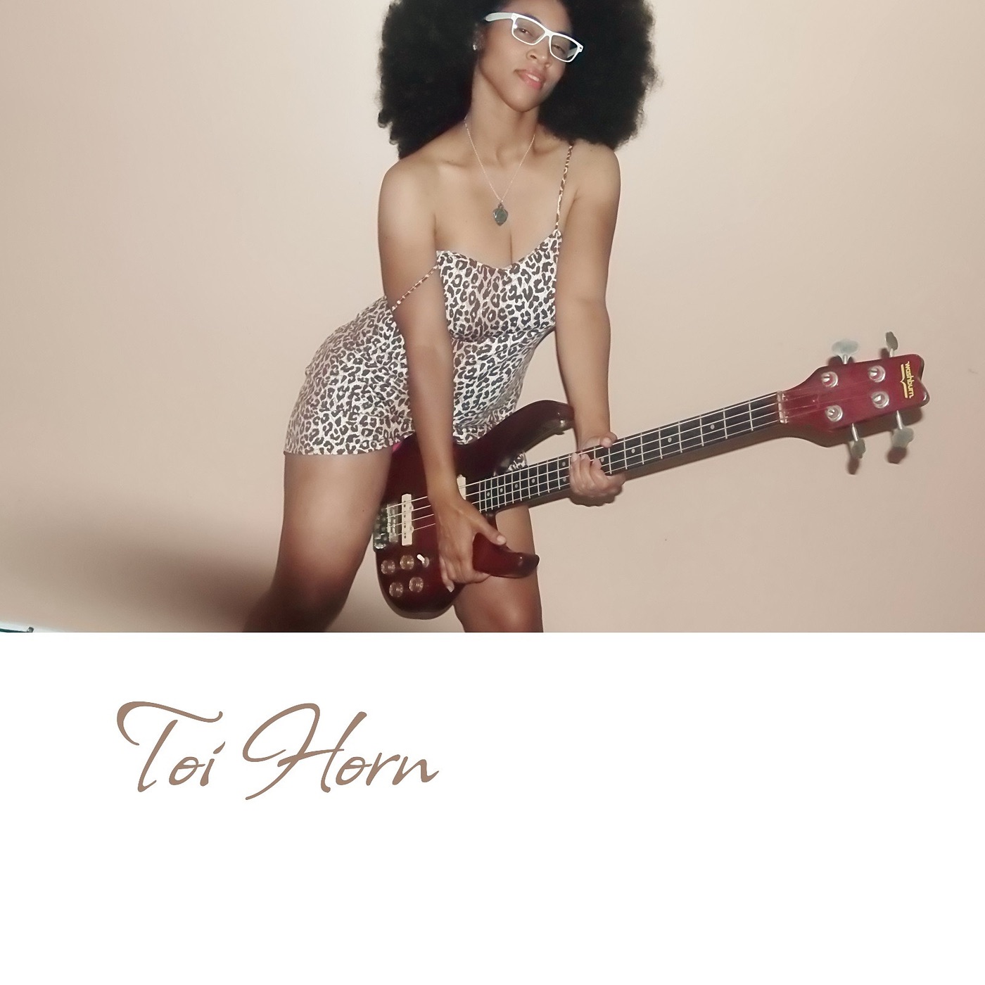 Wild Child - Single album cover