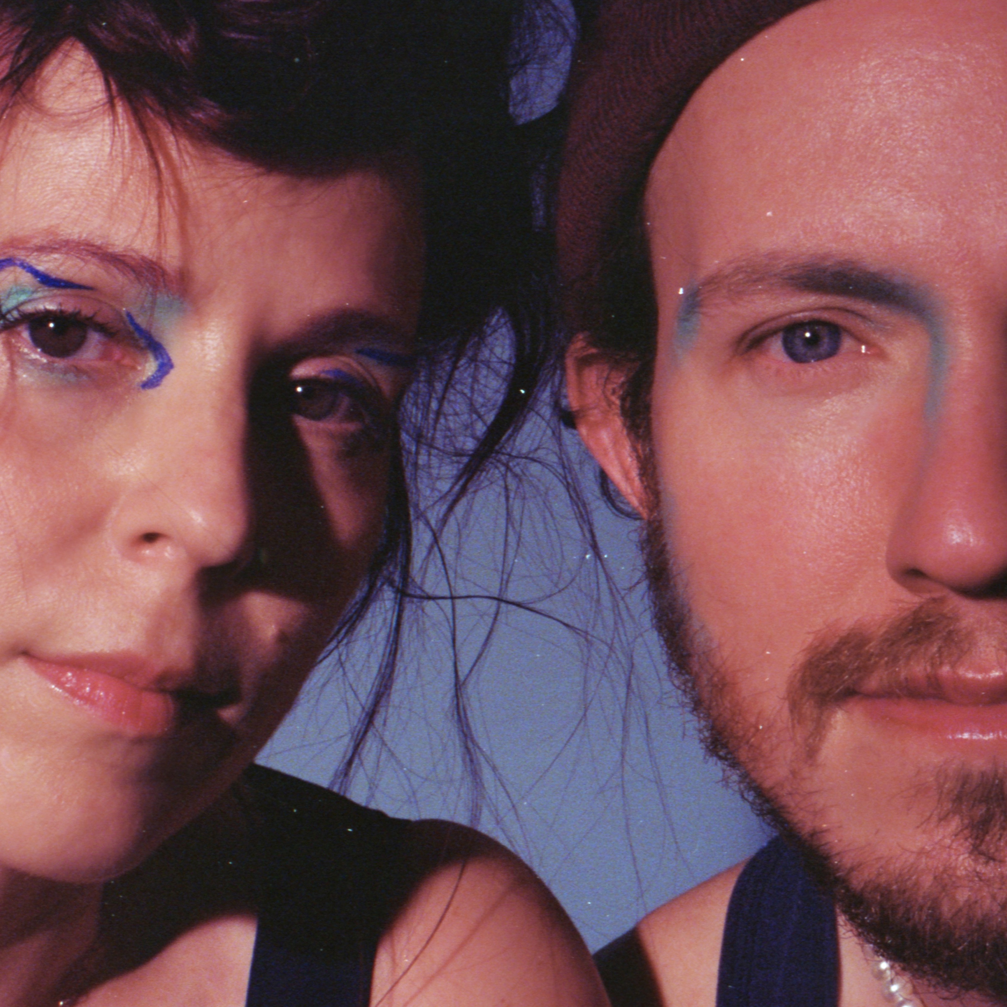 Savoir Adore album cover