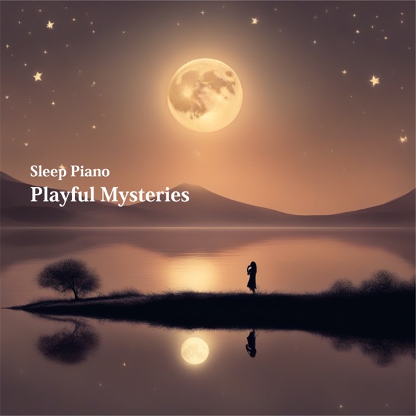 Playful Mysteries album cover