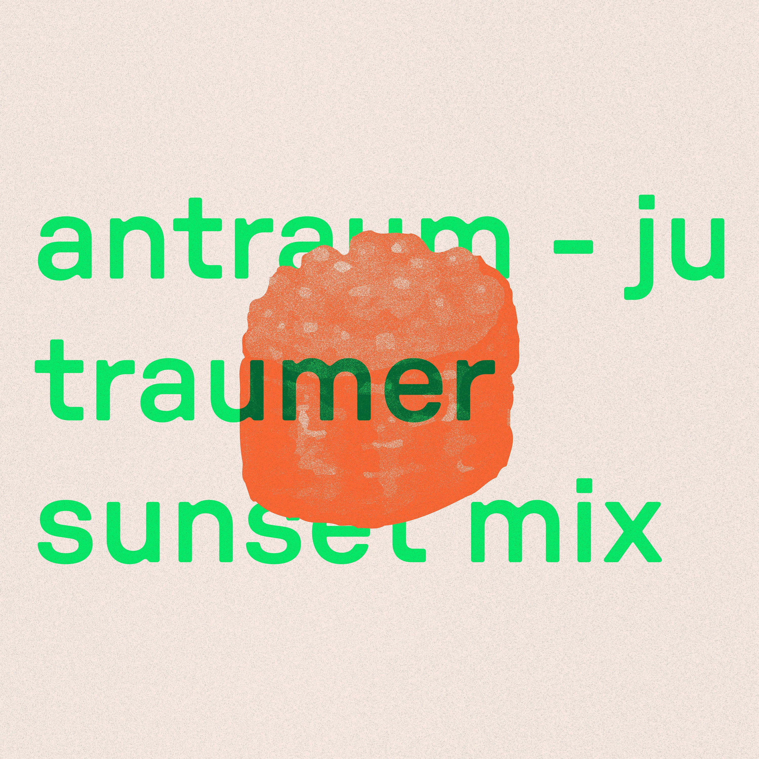 Ju - Single album cover