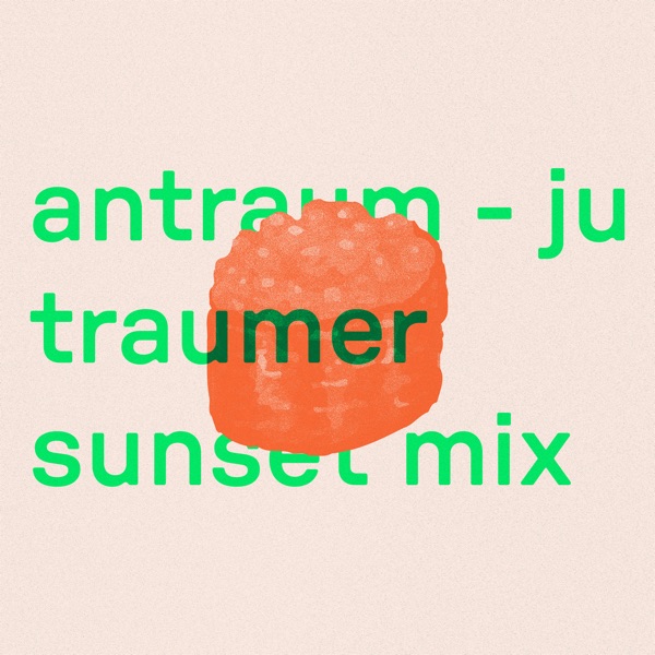 Ju - Single album cover