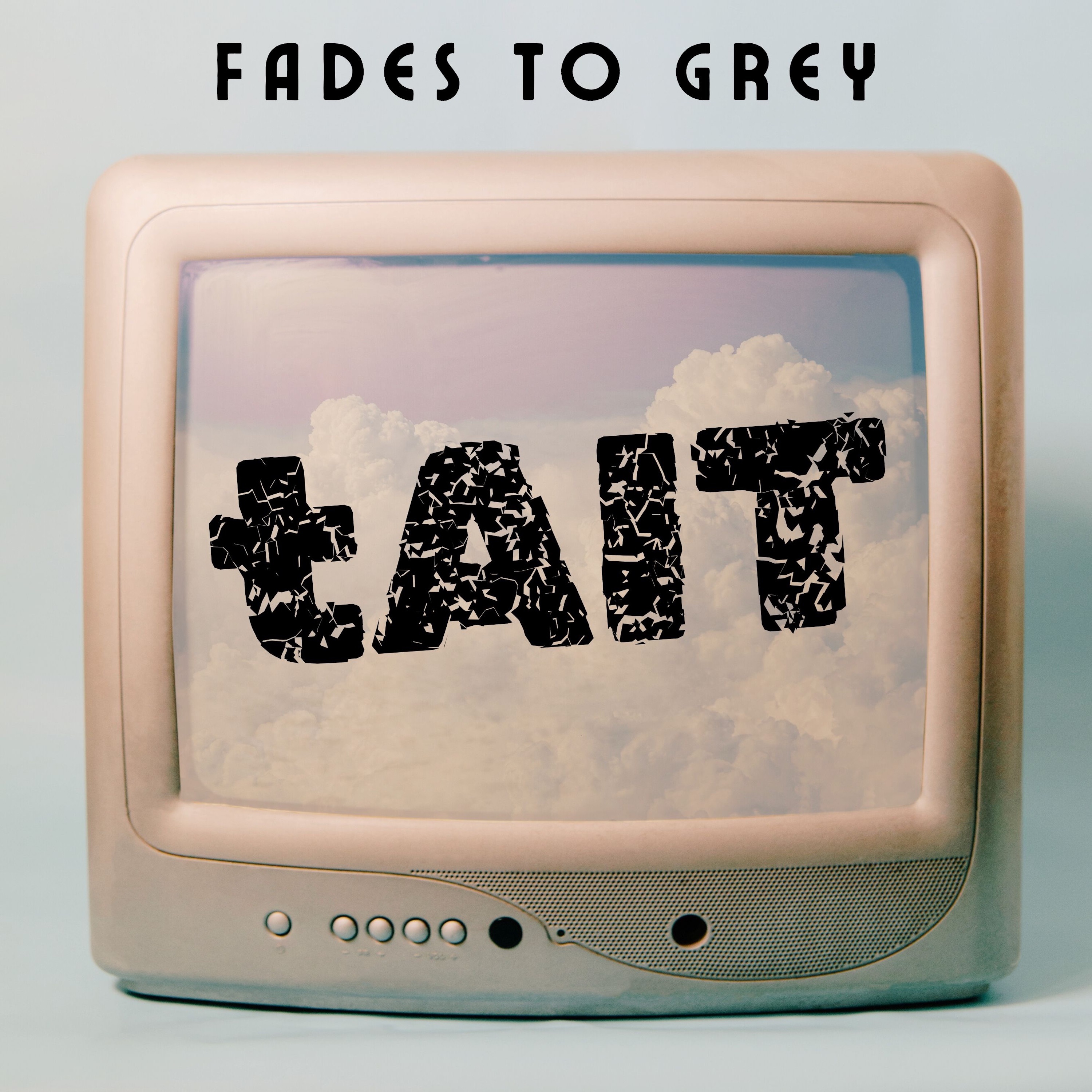 Fades to Grey - Single album cover