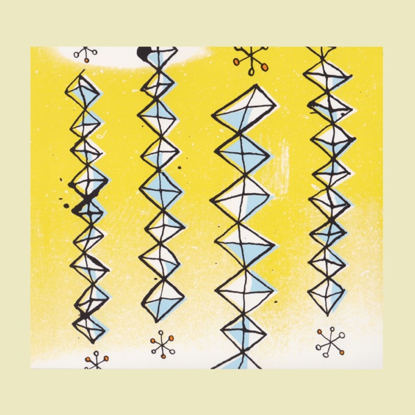 Walk Pretty album cover