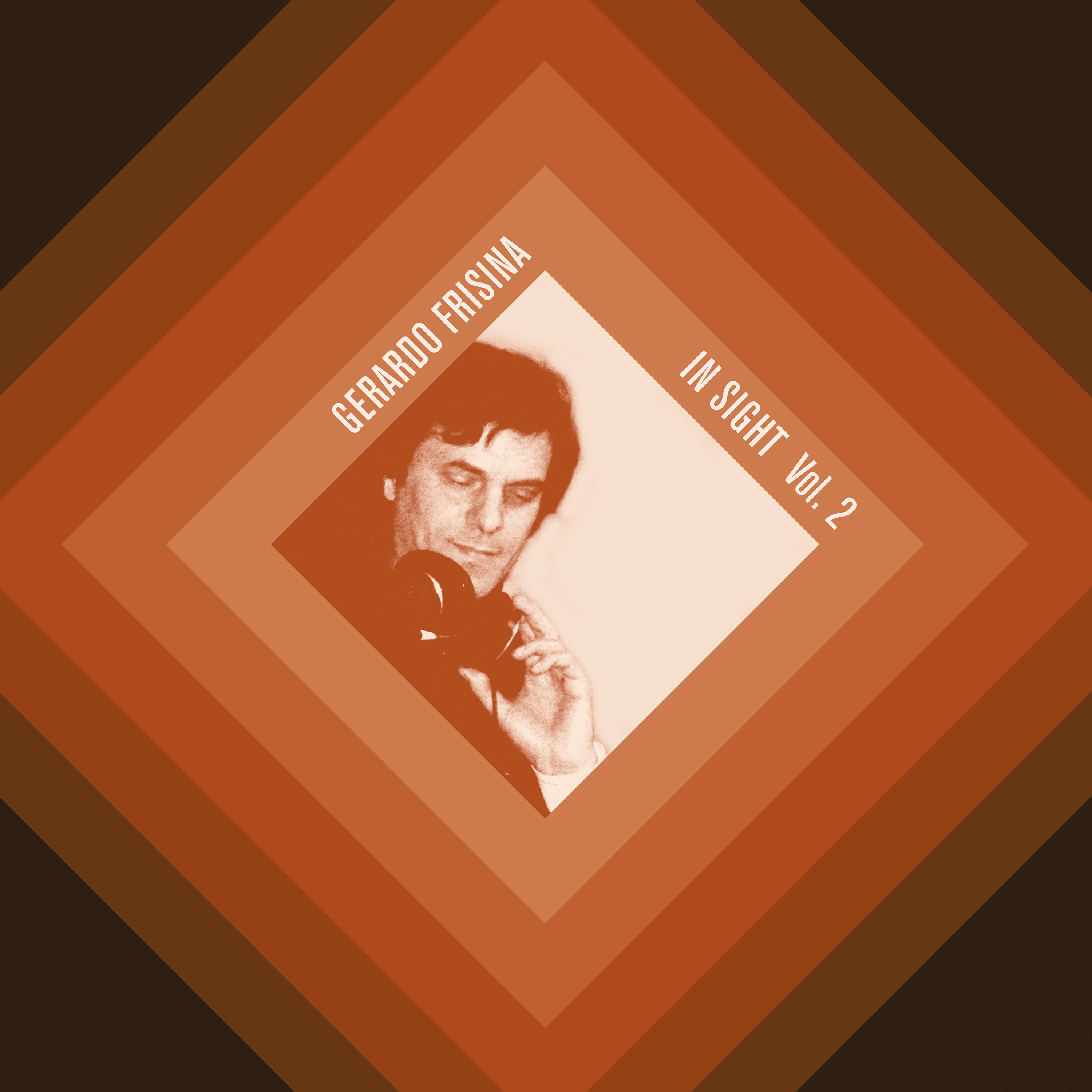 In Sight Vol. 2 album cover