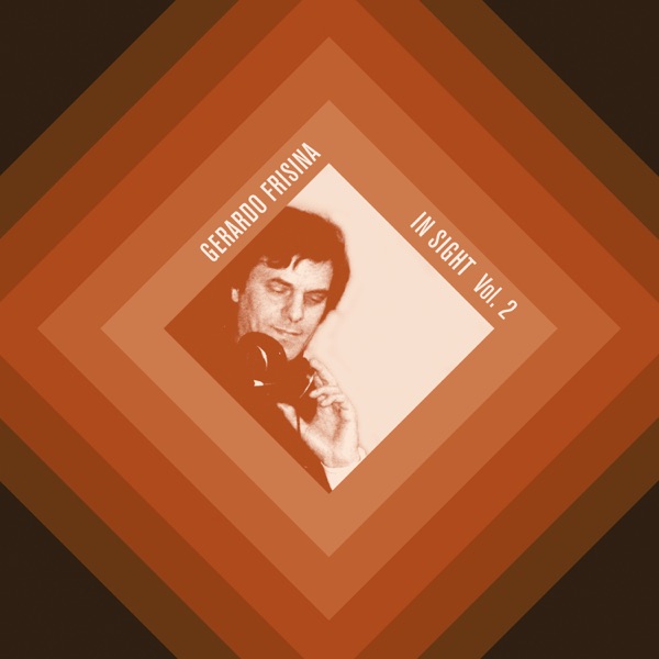 In Sight Vol. 2 album cover