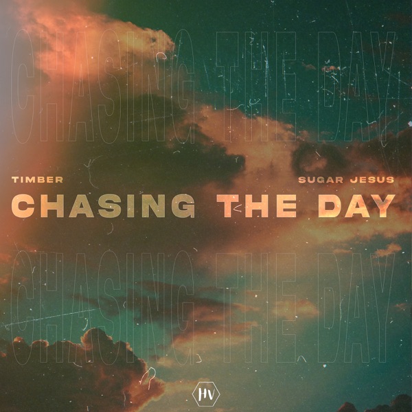 Chasing the Day - Single album cover