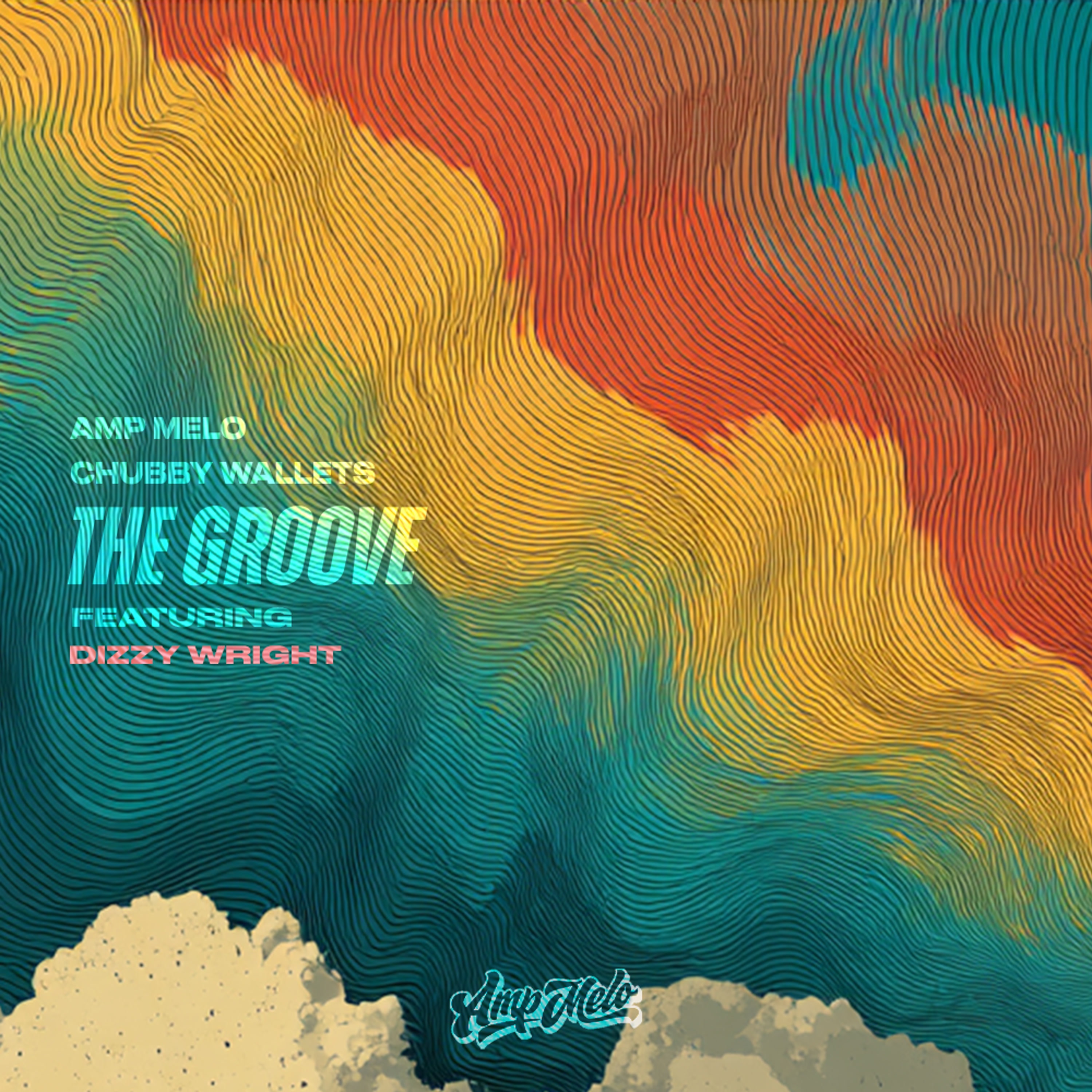 The Groove (feat. Dizzy Wright) - Single album cover