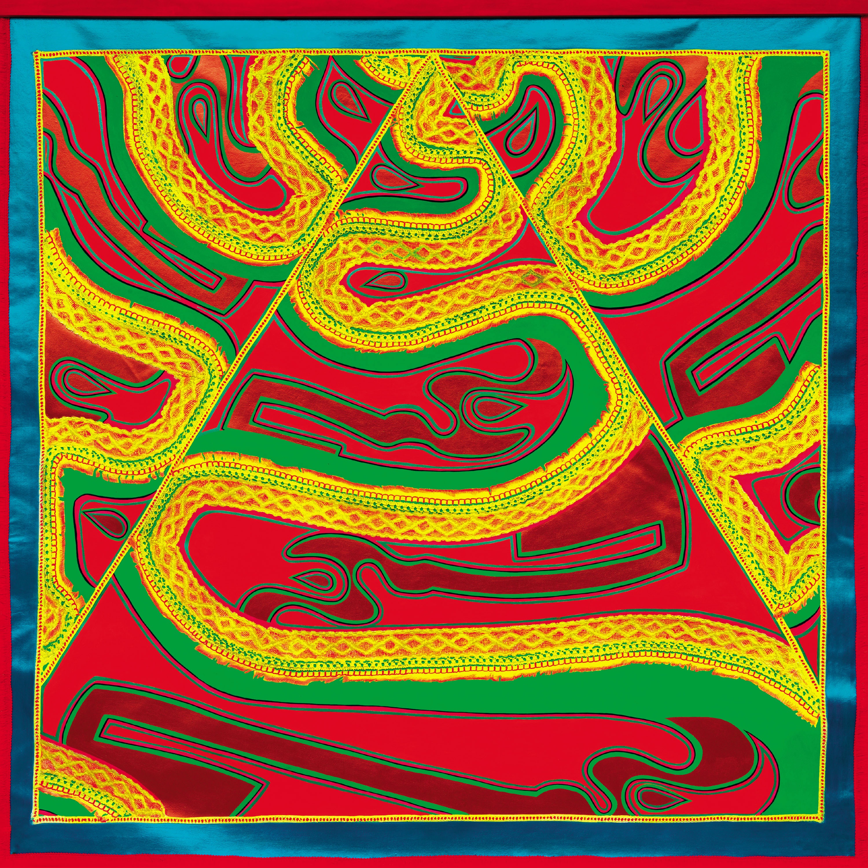 Perseverance Flow album cover